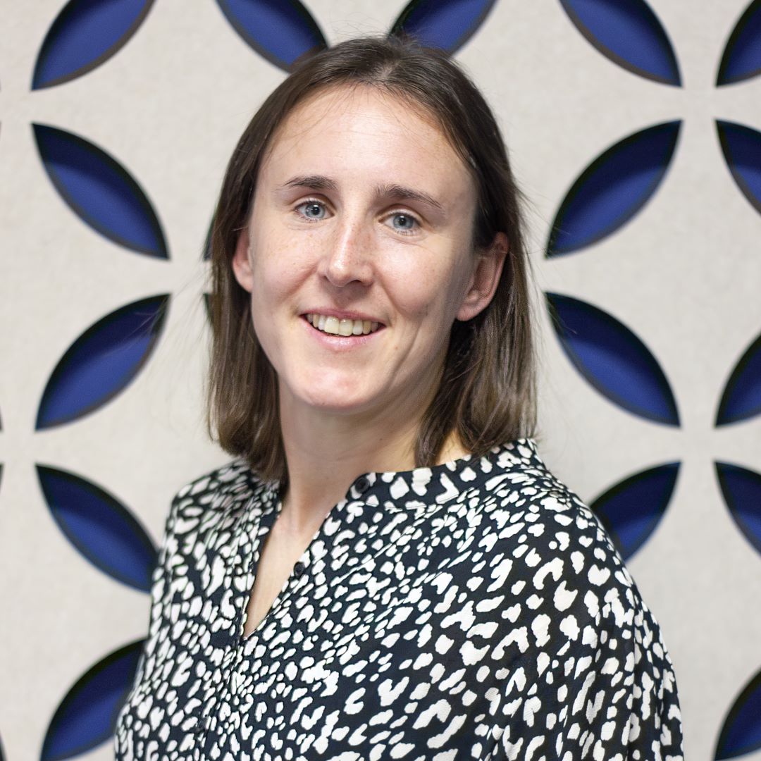 Photo of Catherine Murphy