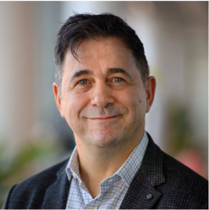 Photo of Juergen Maier